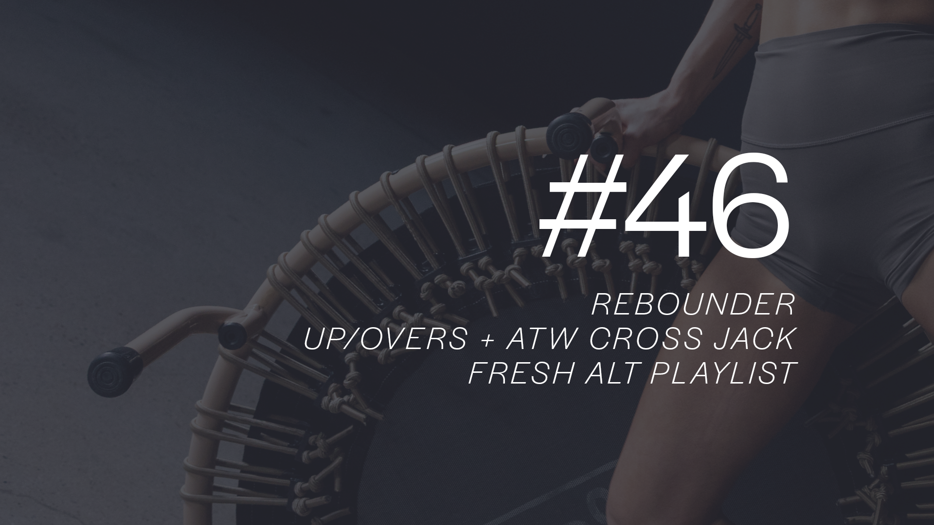 SESSION On Demand Video