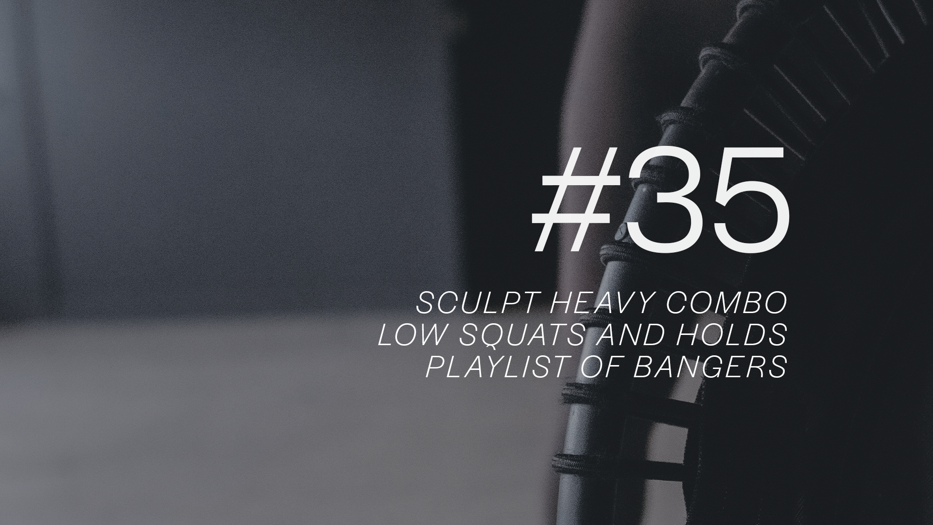 REBOUND 30 #35 with Erin L