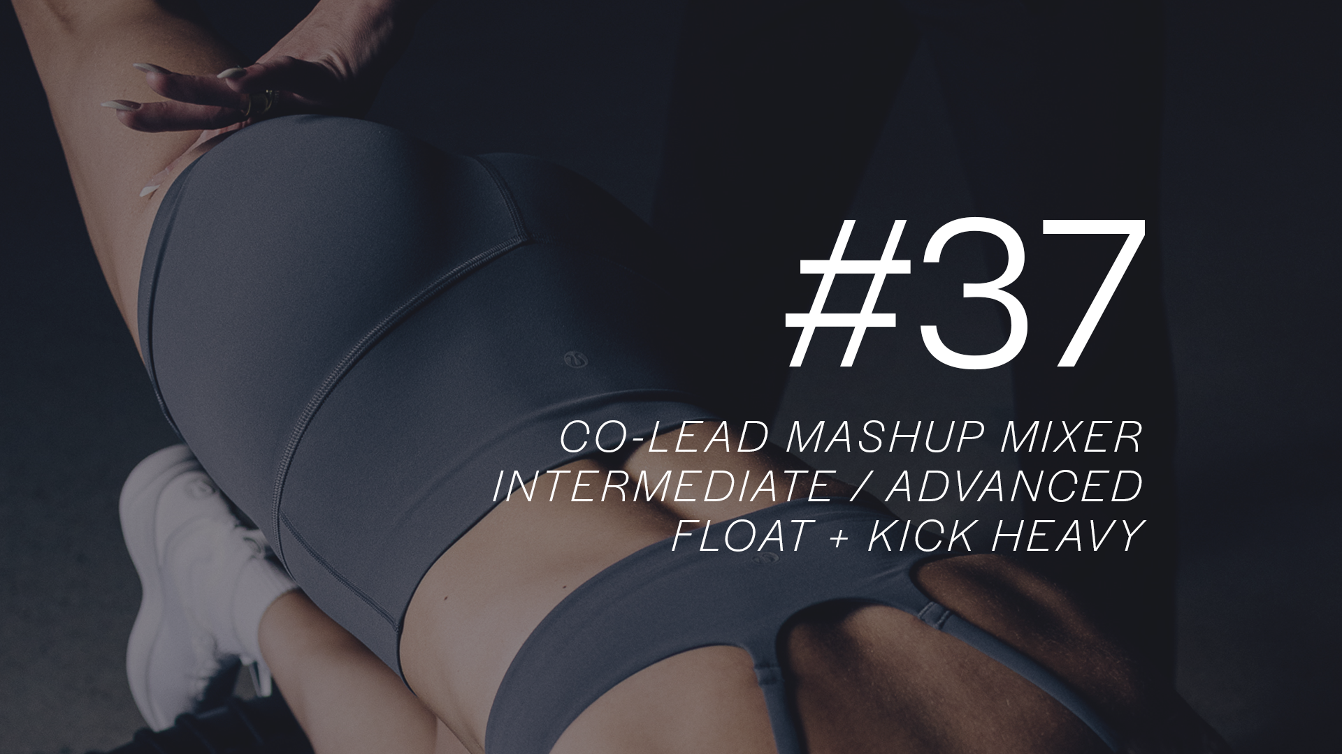 REBOUND 30 #37 with Rachel and Janelle