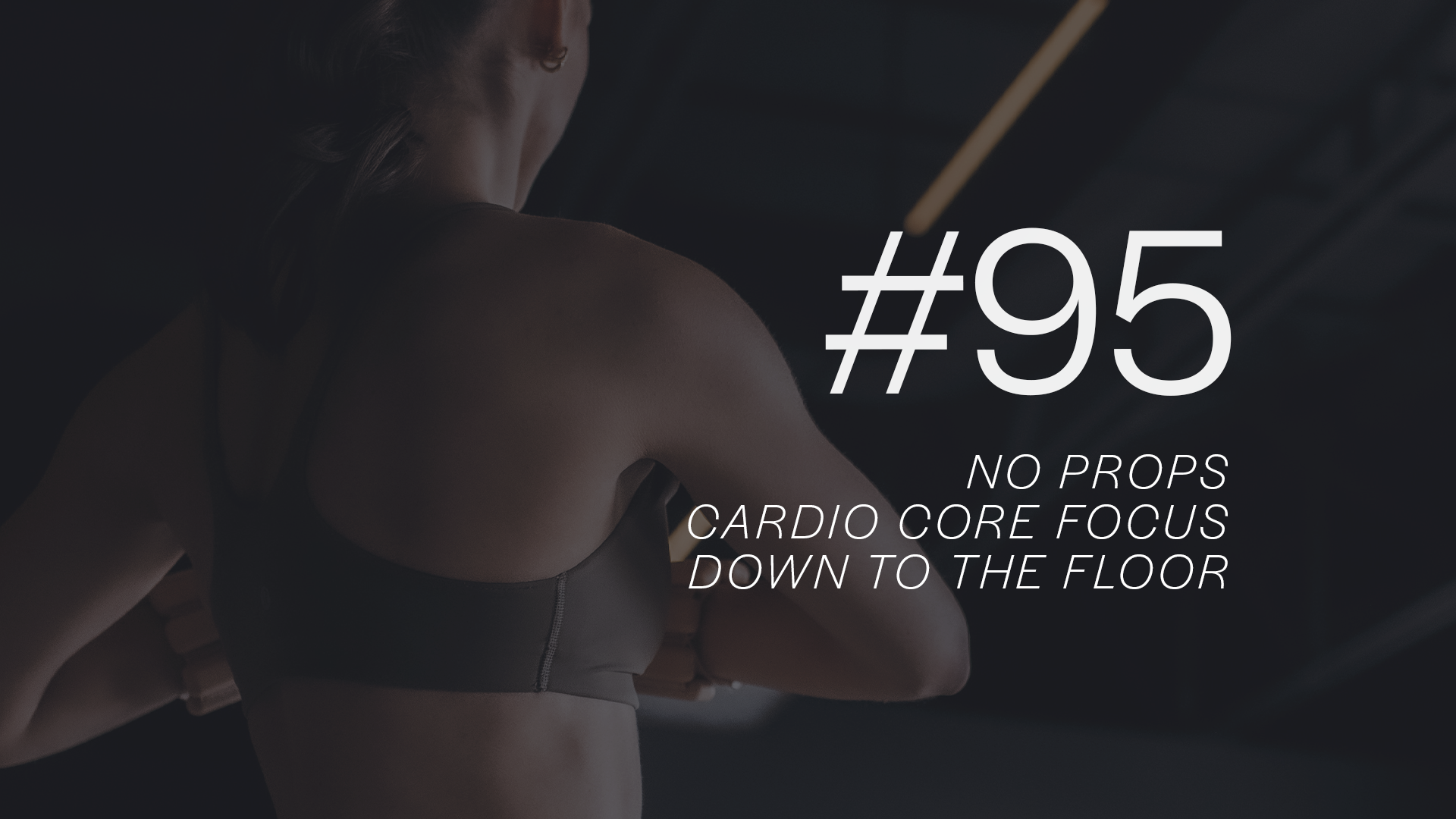 FORM 30 #95 with Emilee