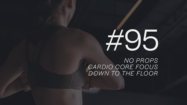 FORM 30 #95 with Emilee