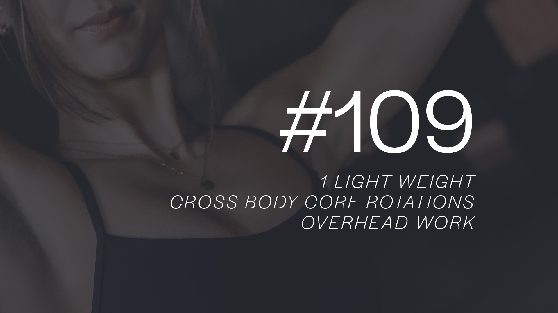 FORM 30 #109 with Emilee