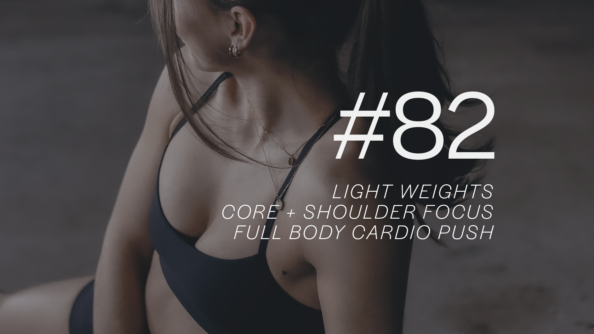 FORM 30 #82 with Emilee