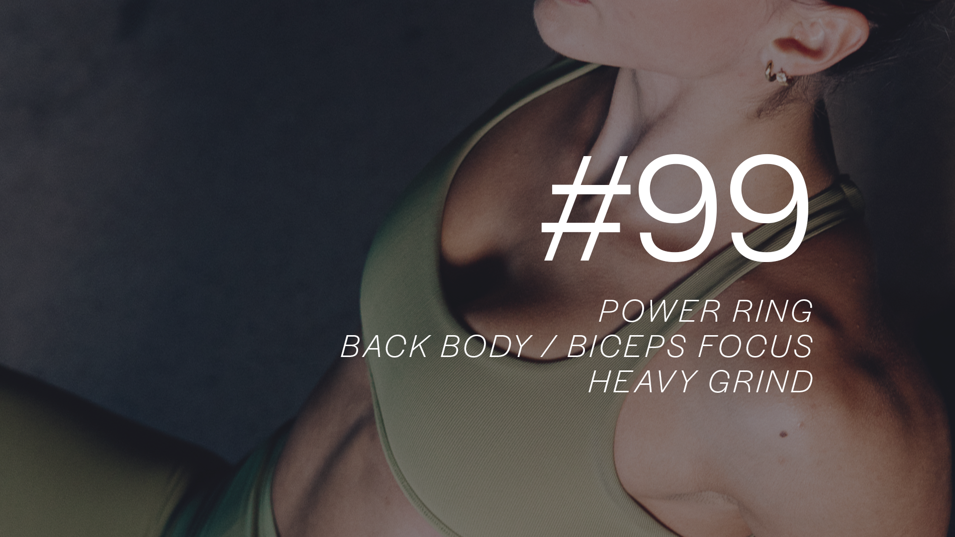 FORM 30 #99 with Emilee