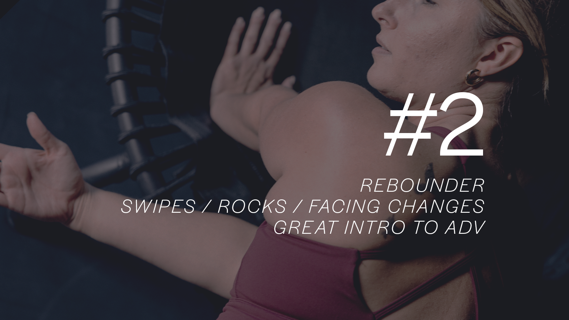 SESSION On Demand Video