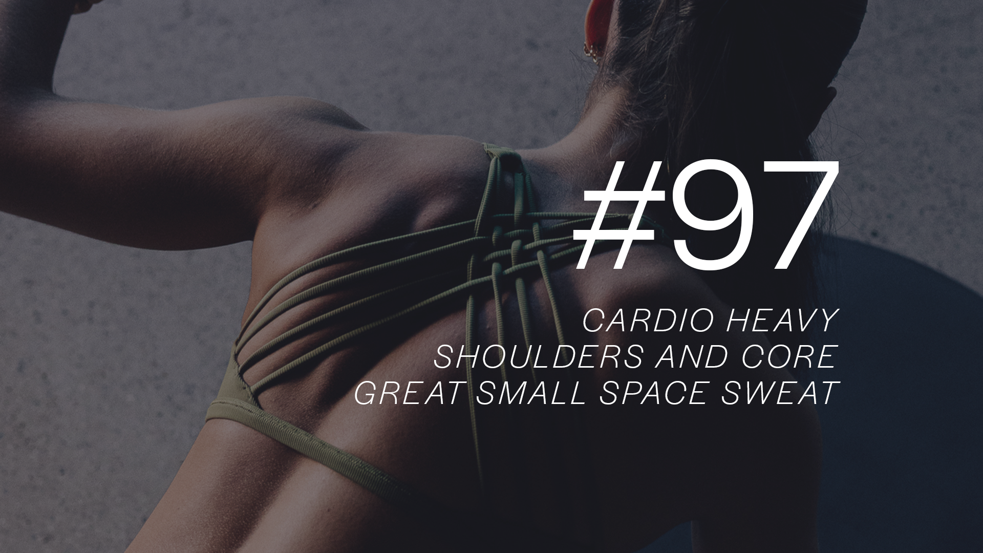 FORM 30 #97 with Emilee