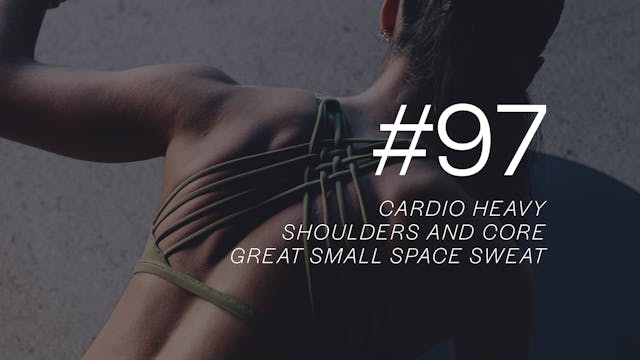 FORM 30 #97 with Emilee