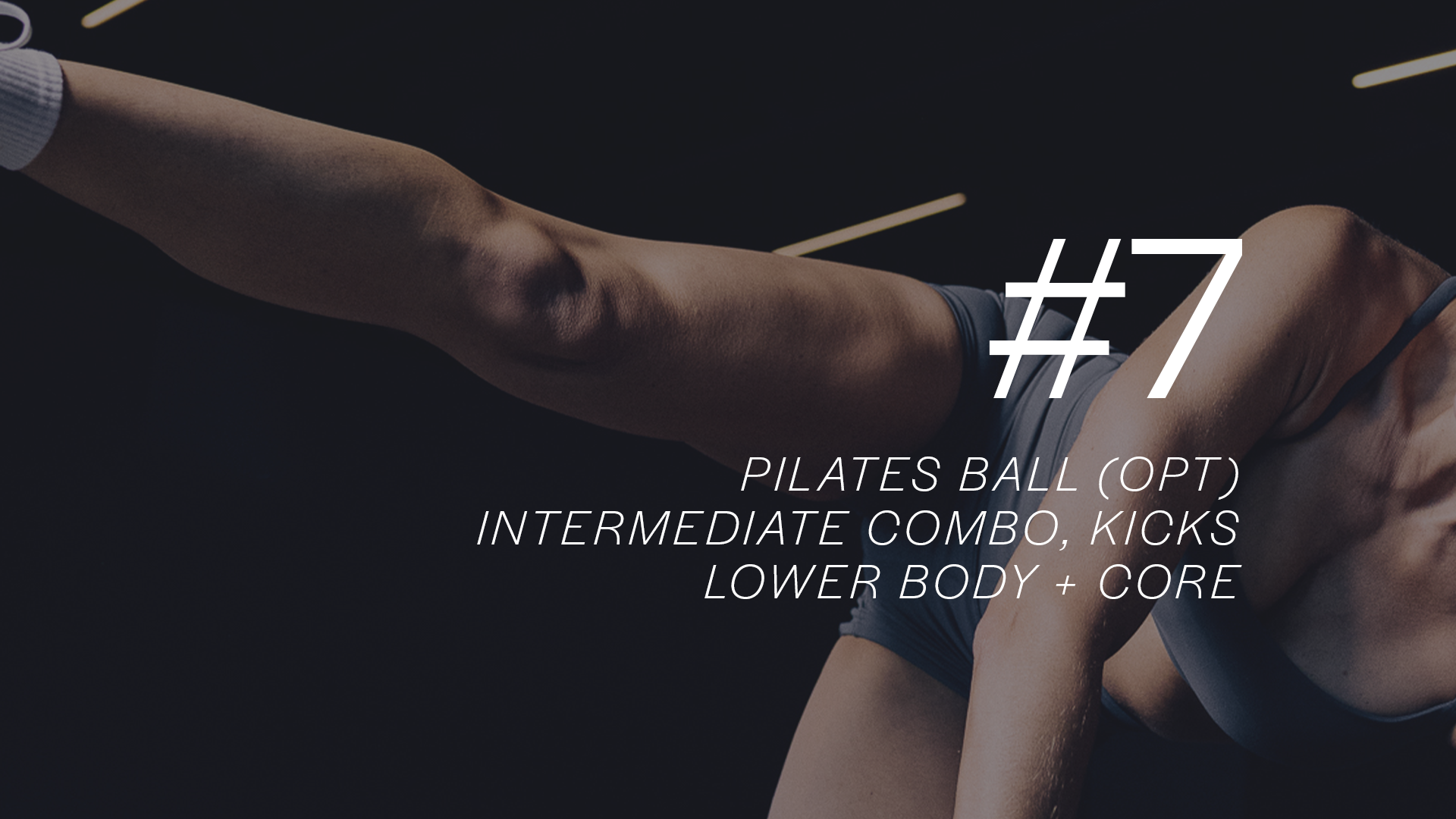 MELD 30 #6 with Janelle