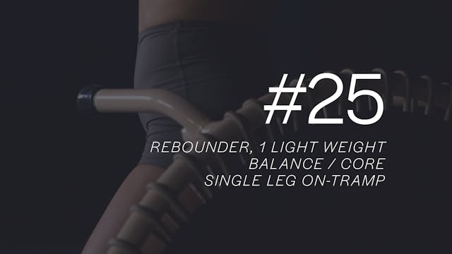 RE[FORM] SCULPT 10 #25 with Danica