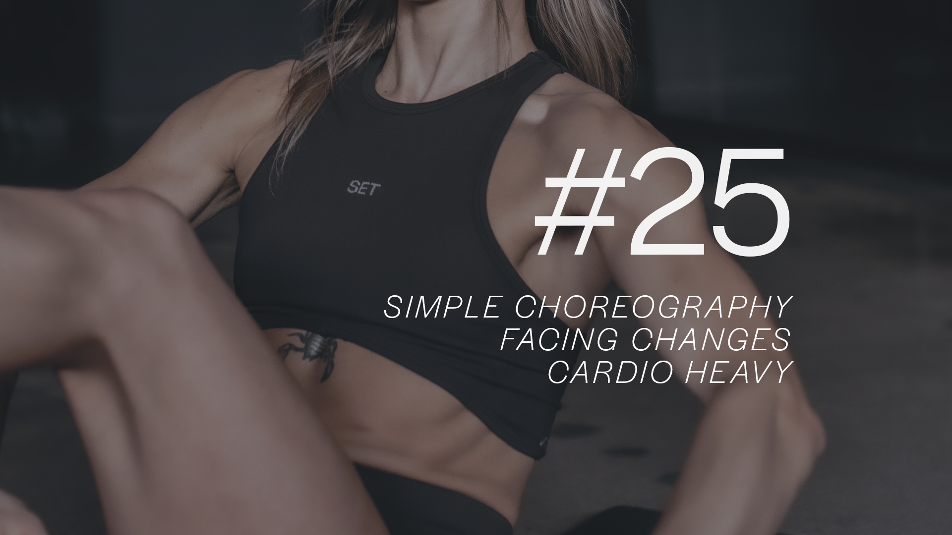 REBOUND 30 #25 with Rachel