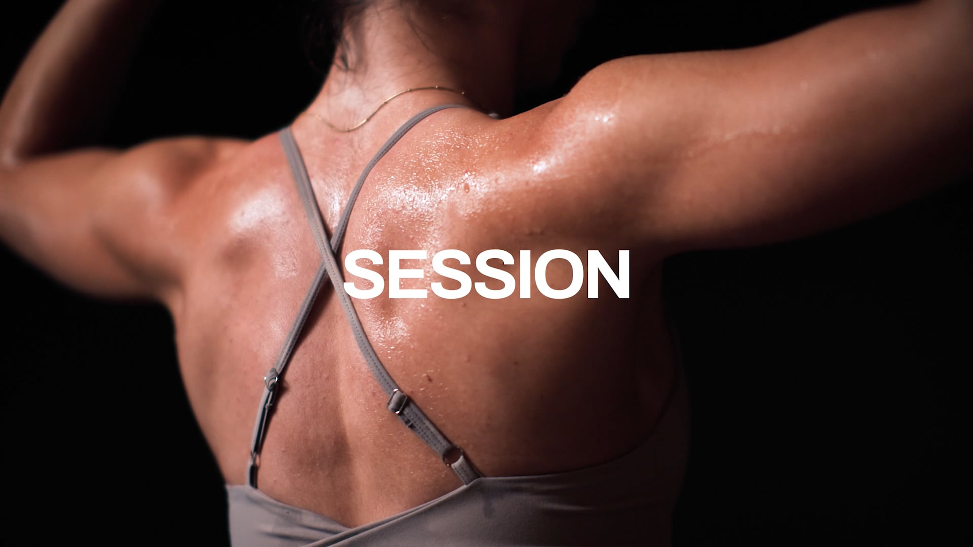 SESSION On Demand Video