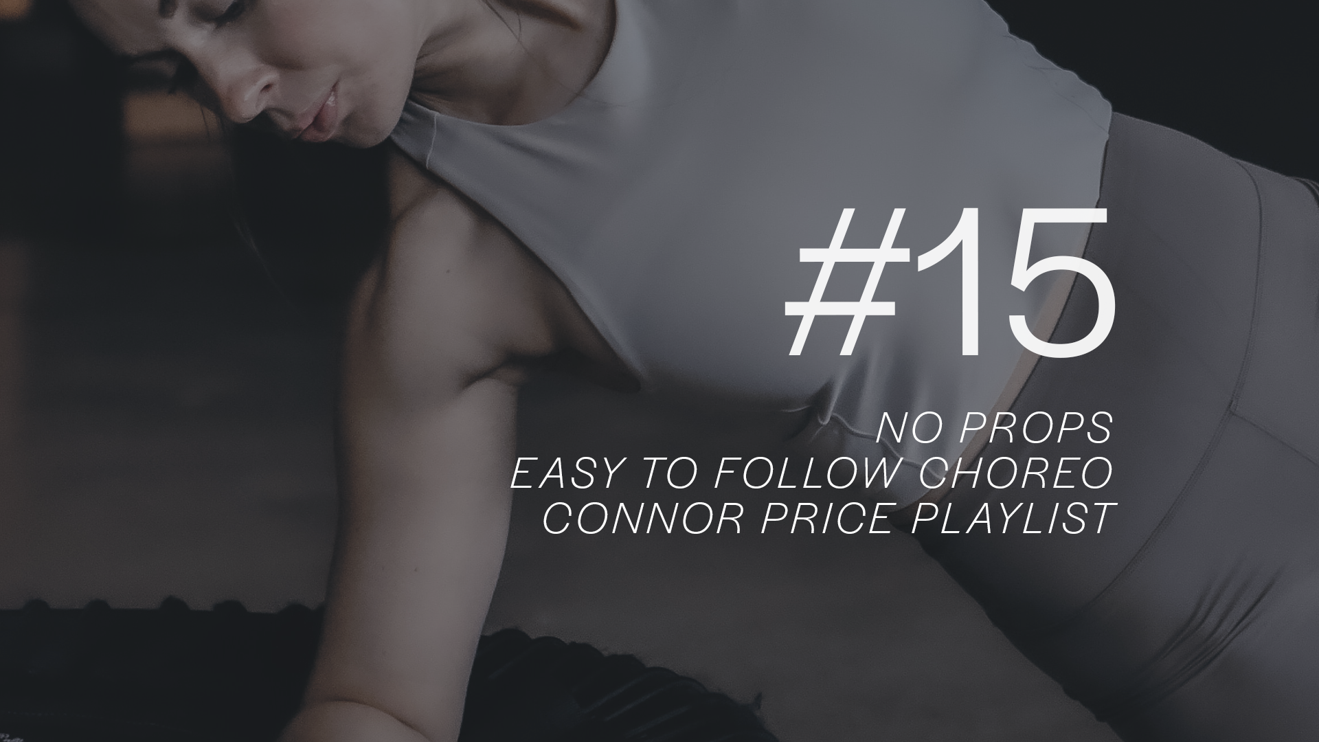 REBOUND LITE 30 #15 with Janelle