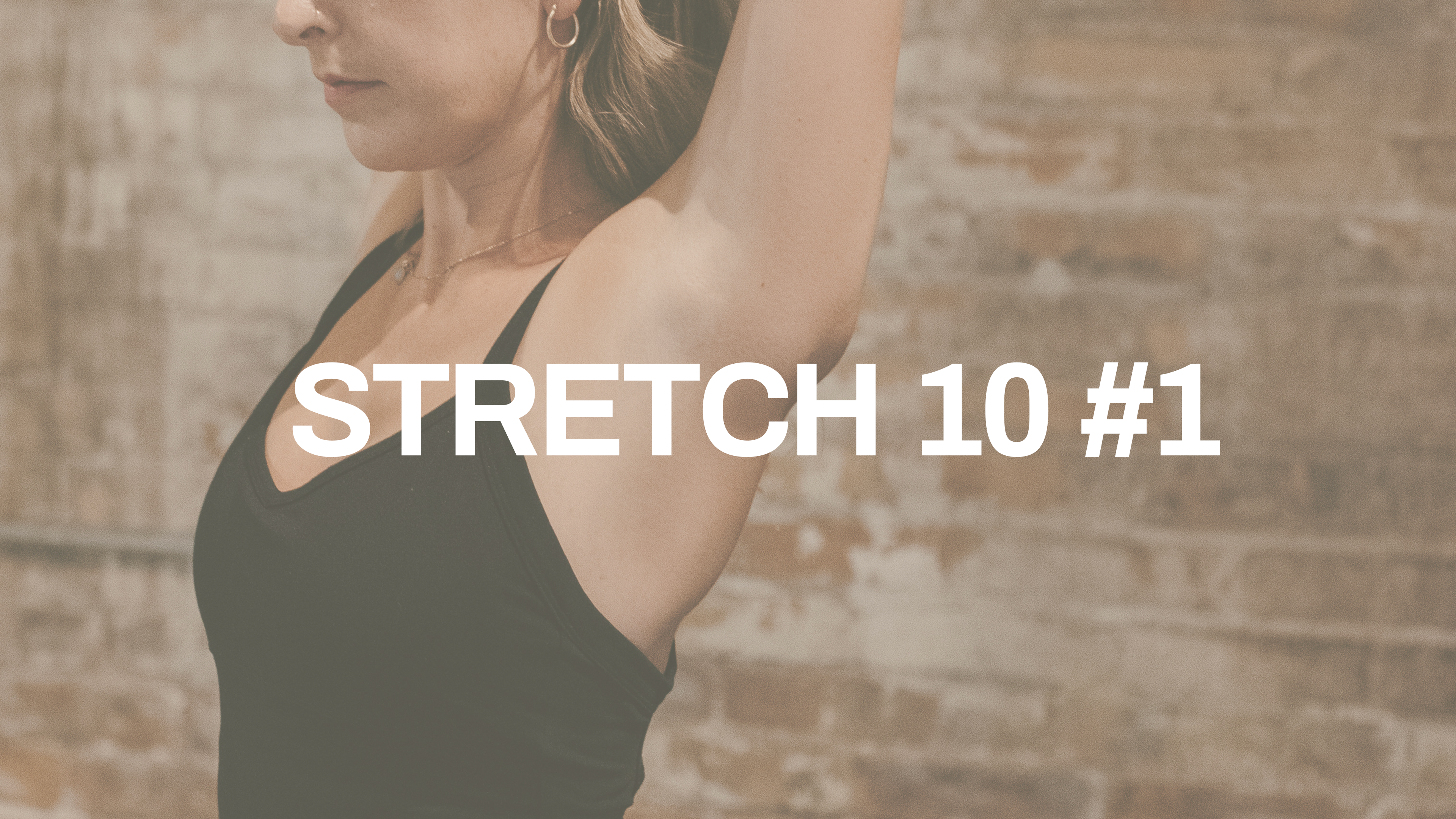 STRETCH 10 #1 with Elisha