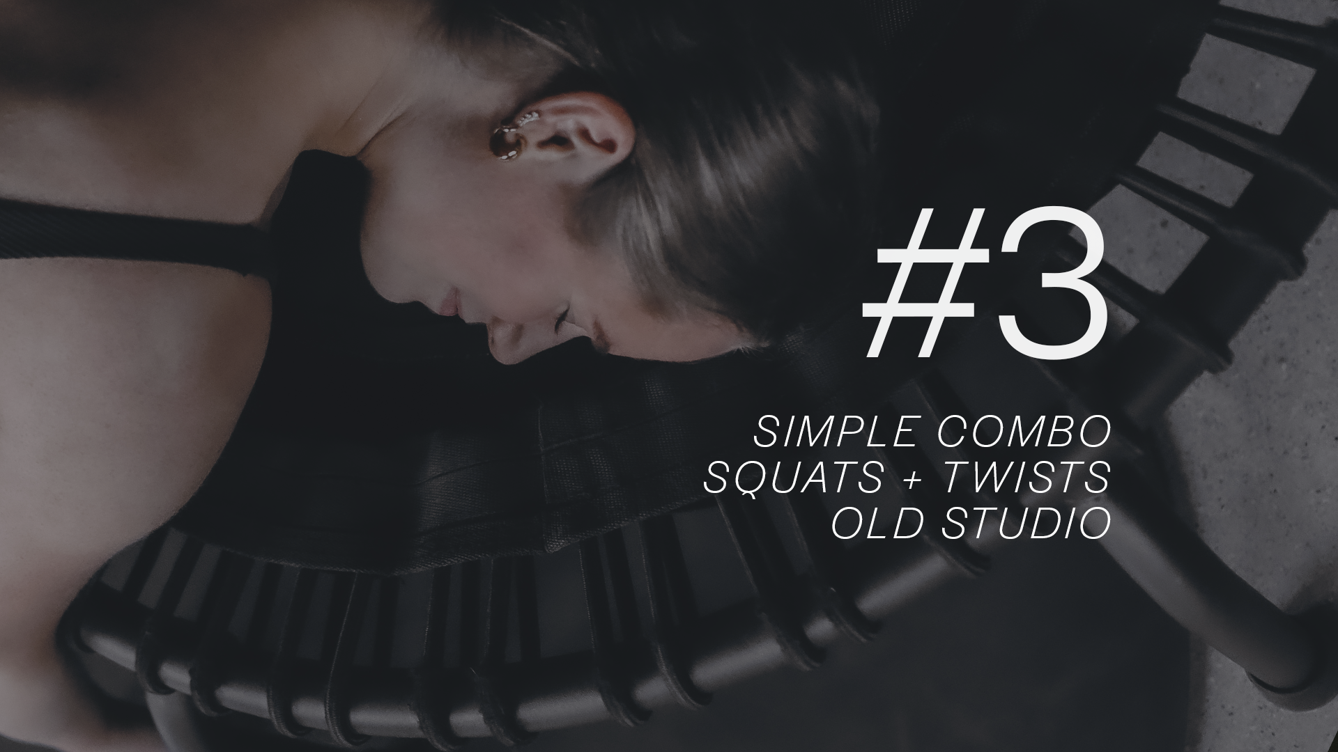 REBOUND 30 #3 with Gemma