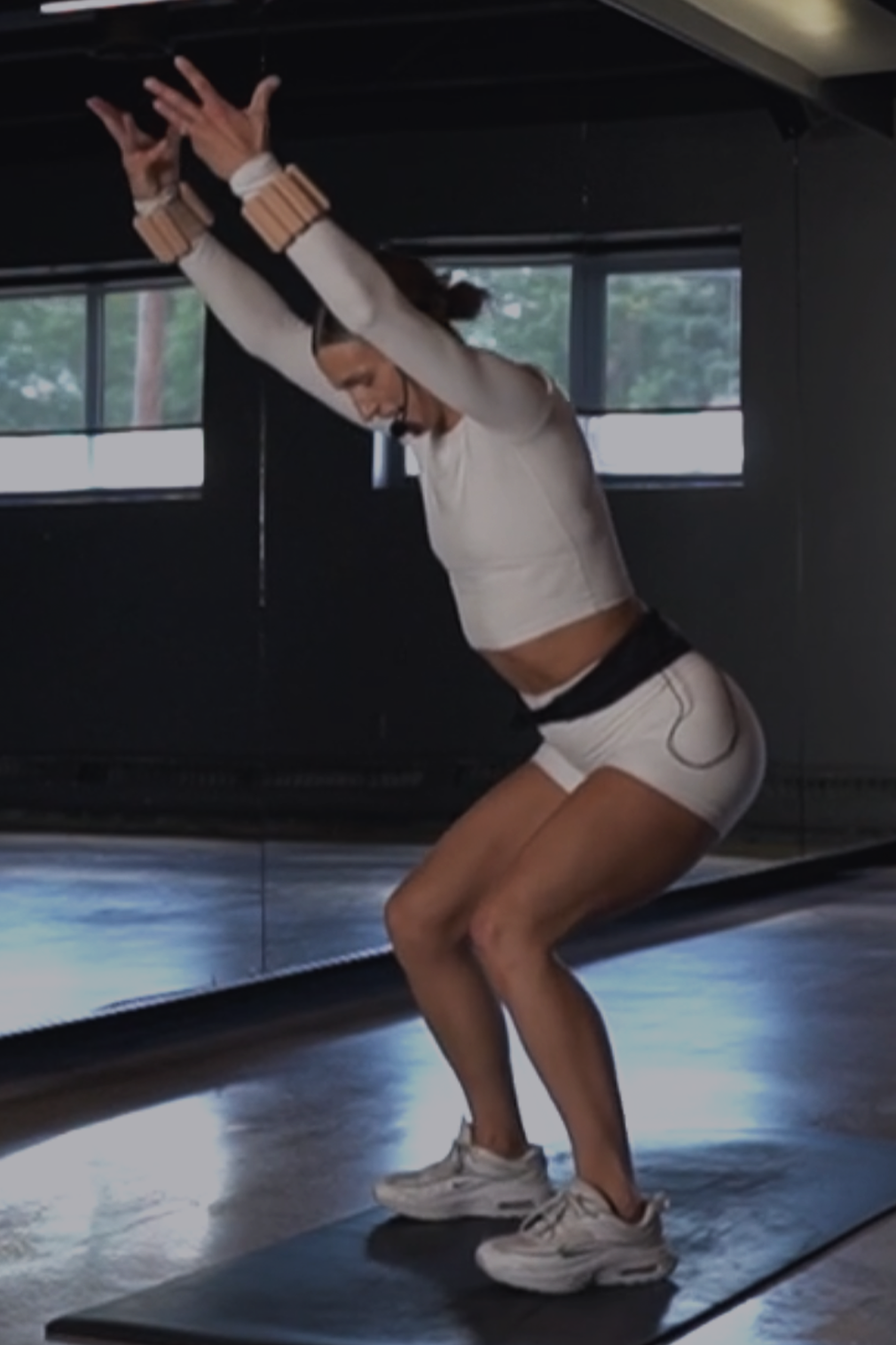 FORM 30 #55 with Rachel