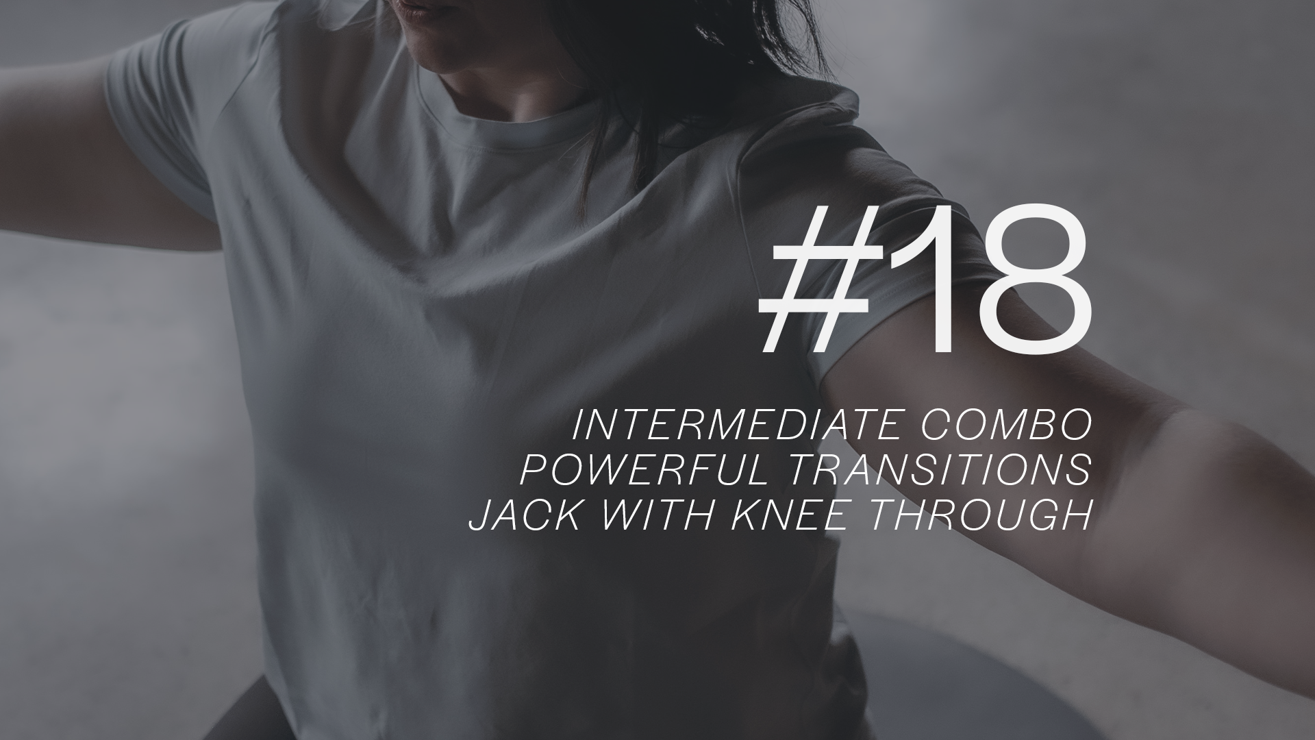 REBOUND 30 #18 with Gemma