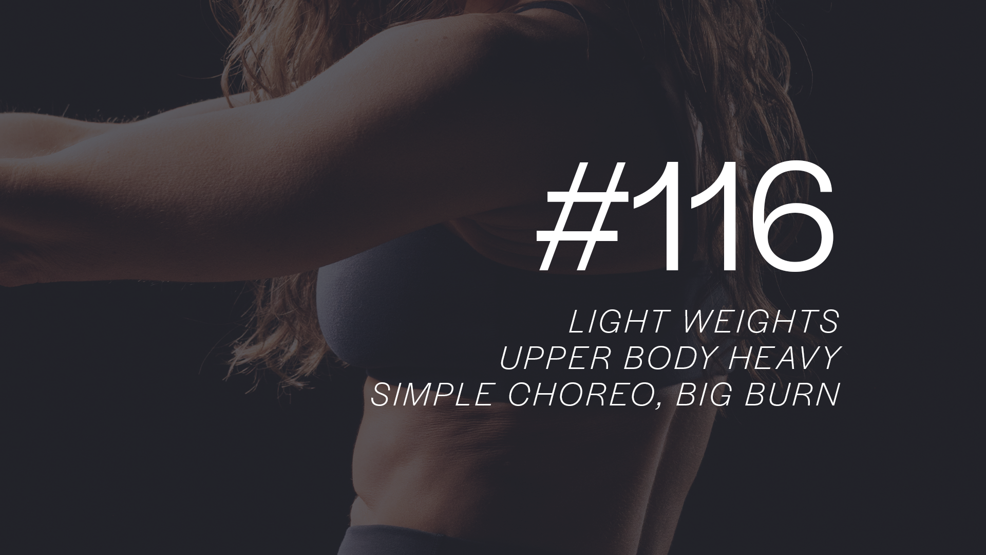 FORM 30 #116 with Janelle