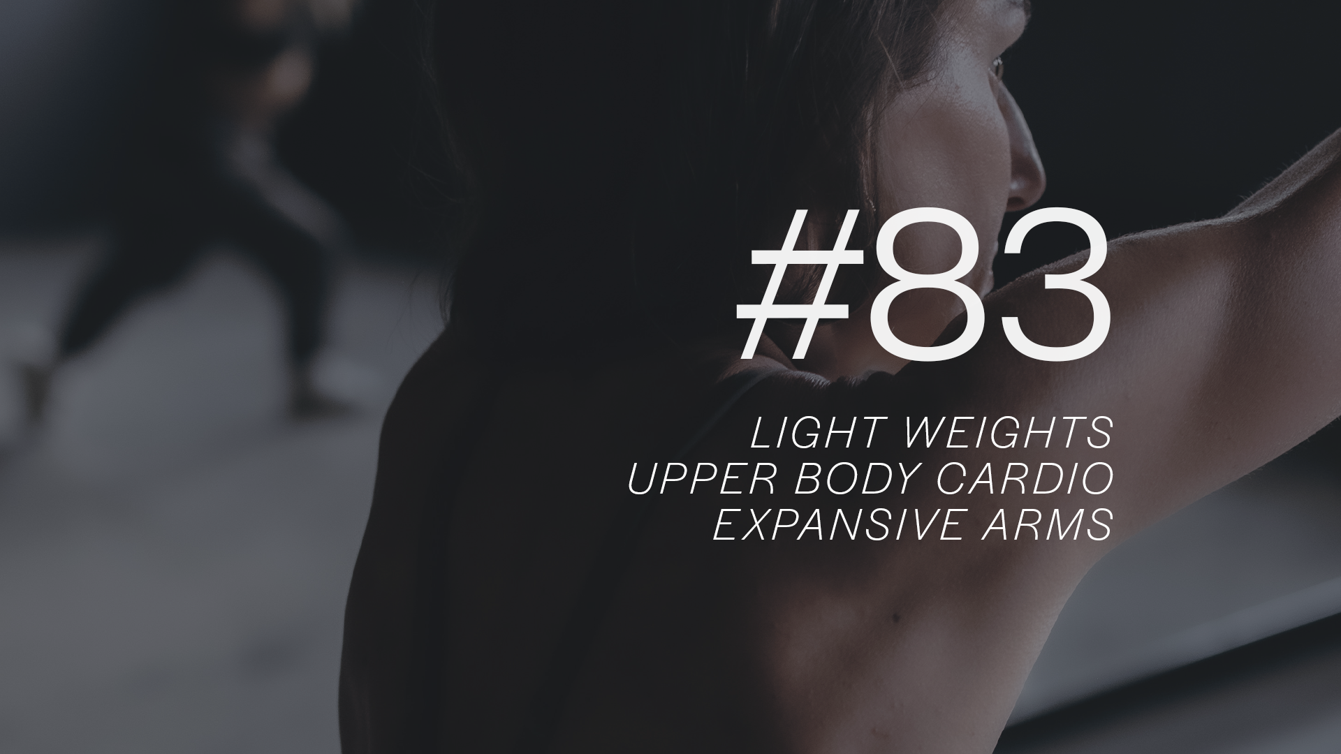 FORM 30 #83 with Kayla