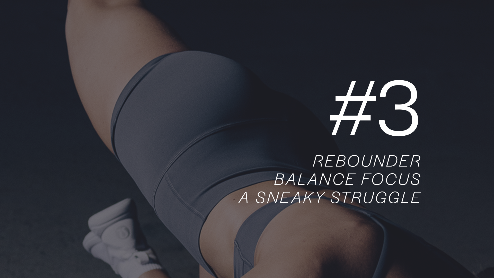 REBOUND 15 #3 with Kayla