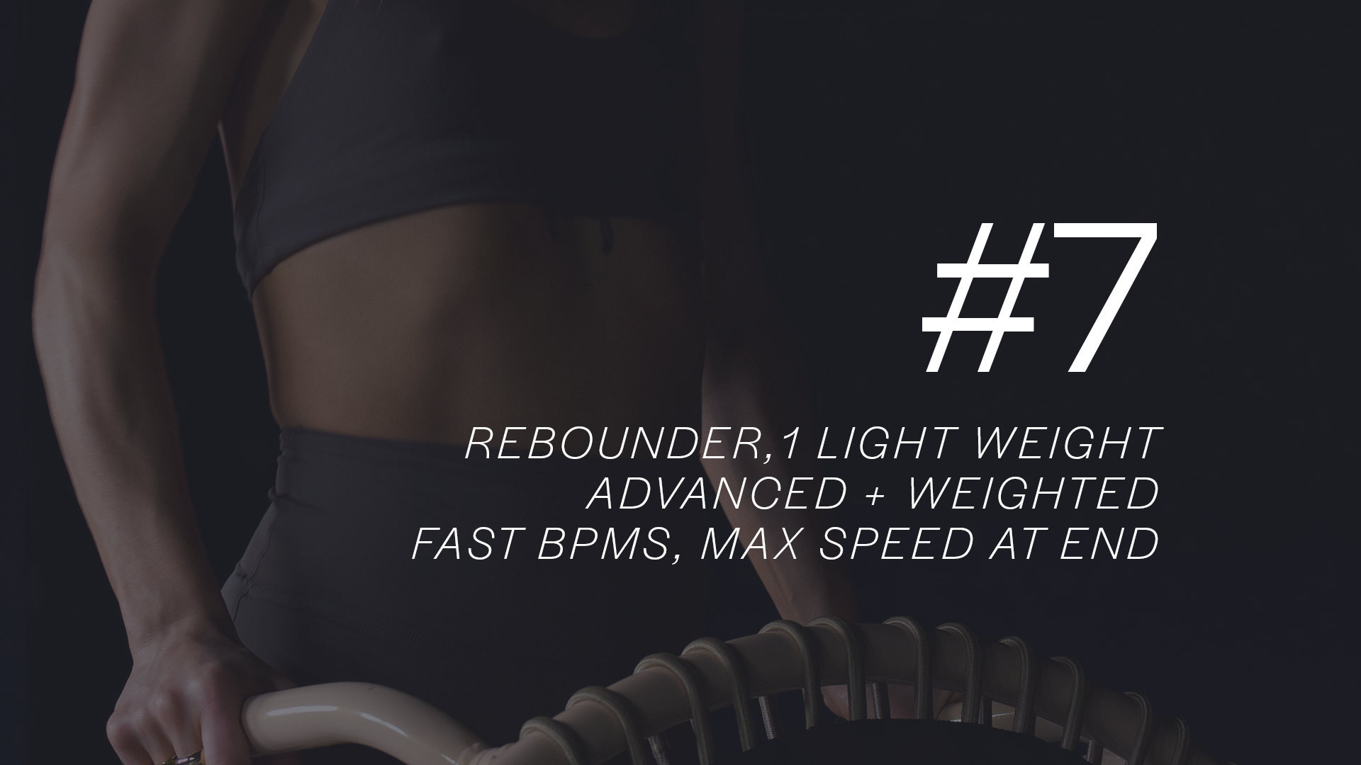 SESSION On Demand Video