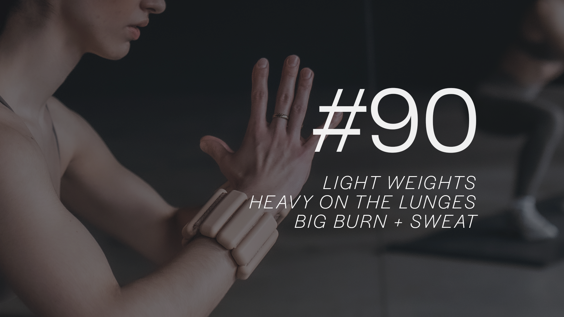 FORM 30 #90 with Emilee