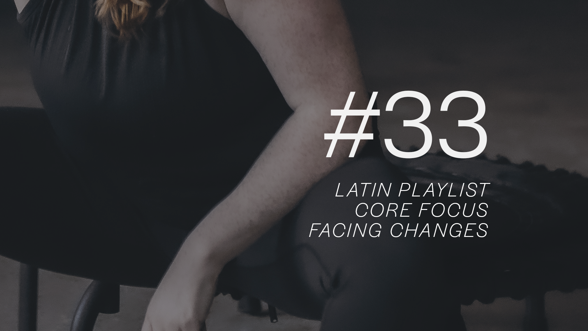 REBOUND 30 #33 with Elisha