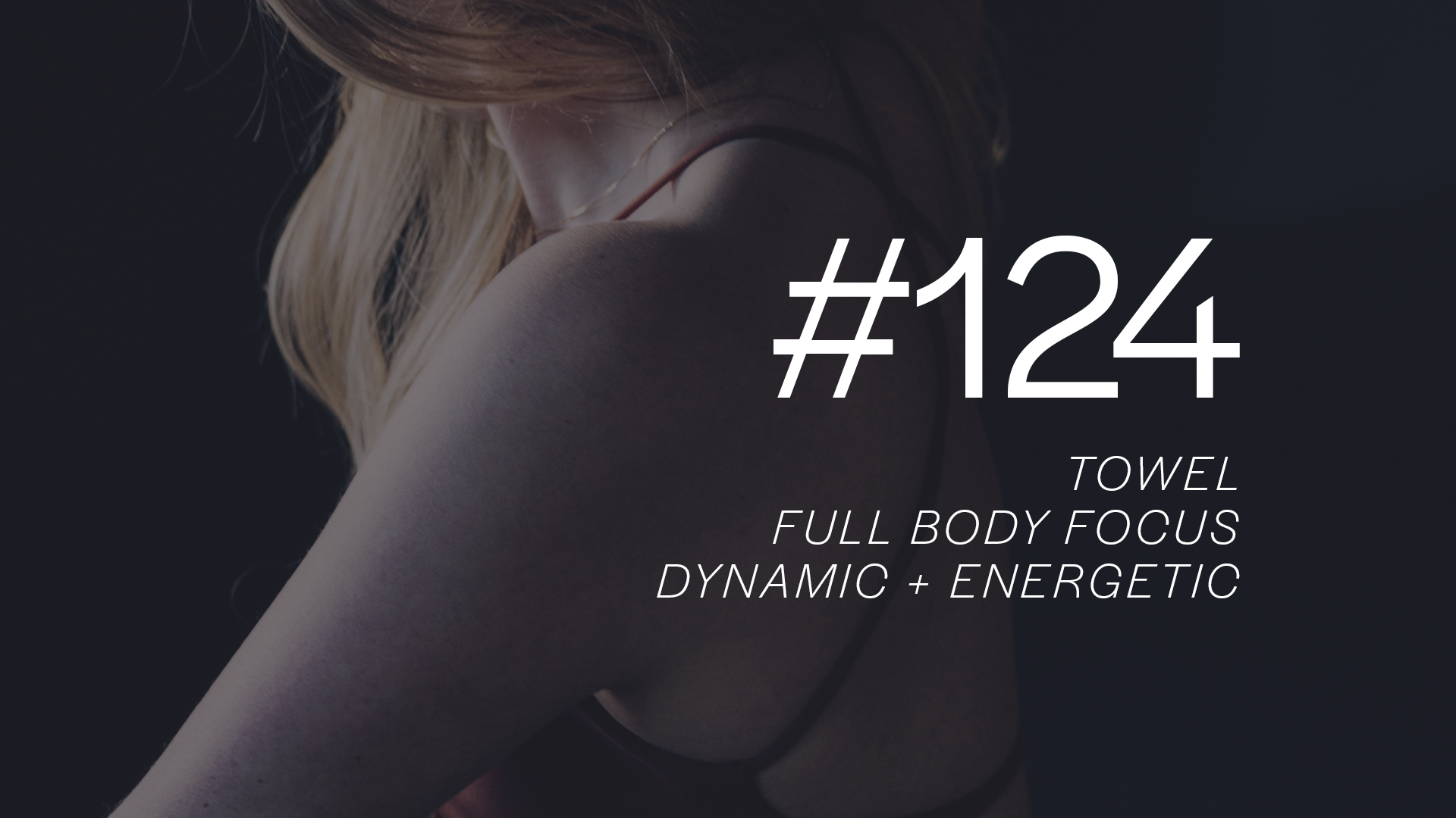 FORM 30 #124 with Danica