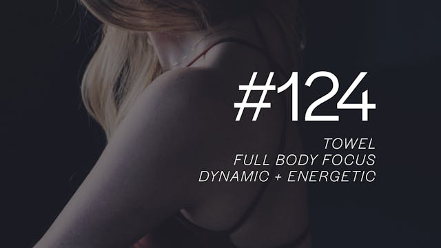 FORM 30 #124 with Danica