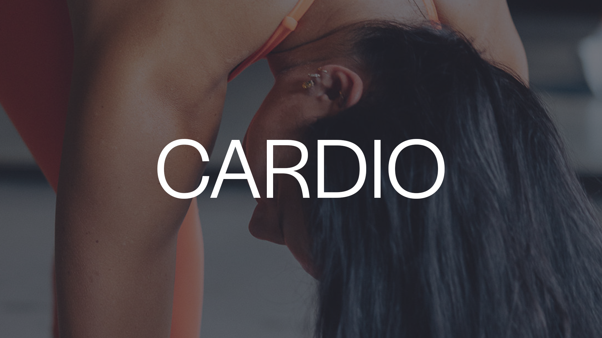 CARDIO