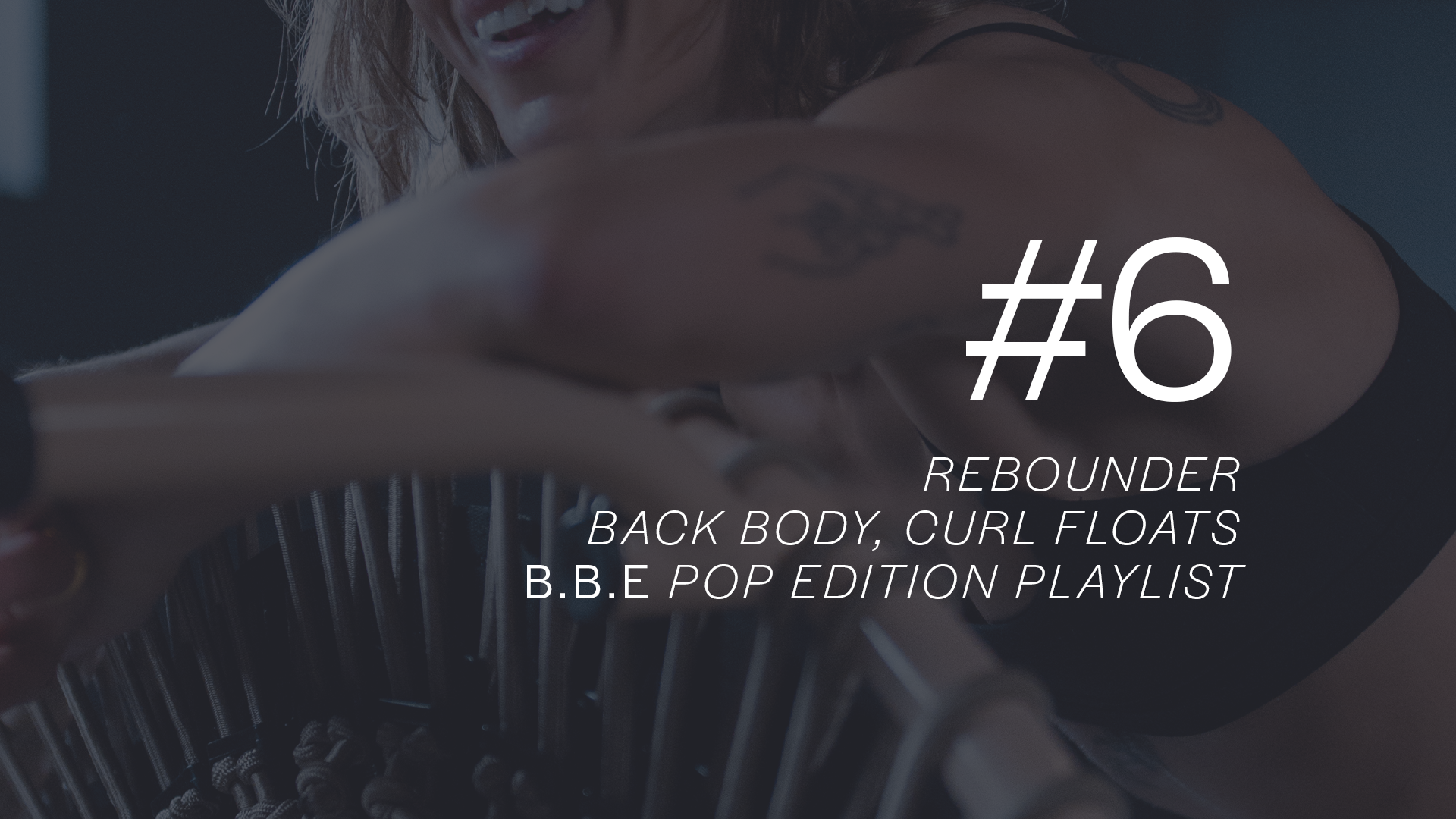 SESSION On Demand Video