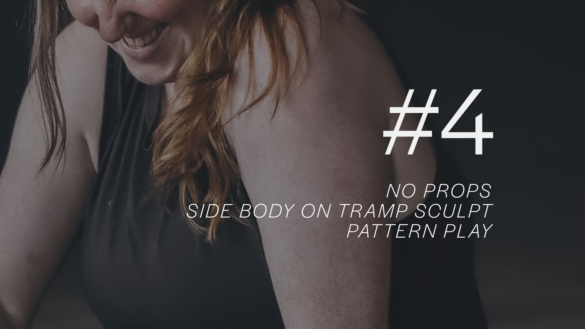 REBOUND MELD 30 #4 with Elisha