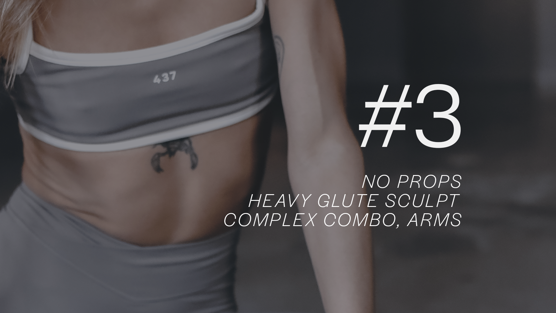 MELD 45 #3 with Rachel