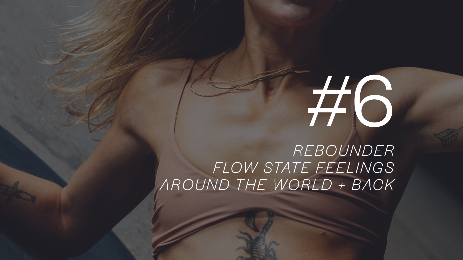 SESSION On Demand Video