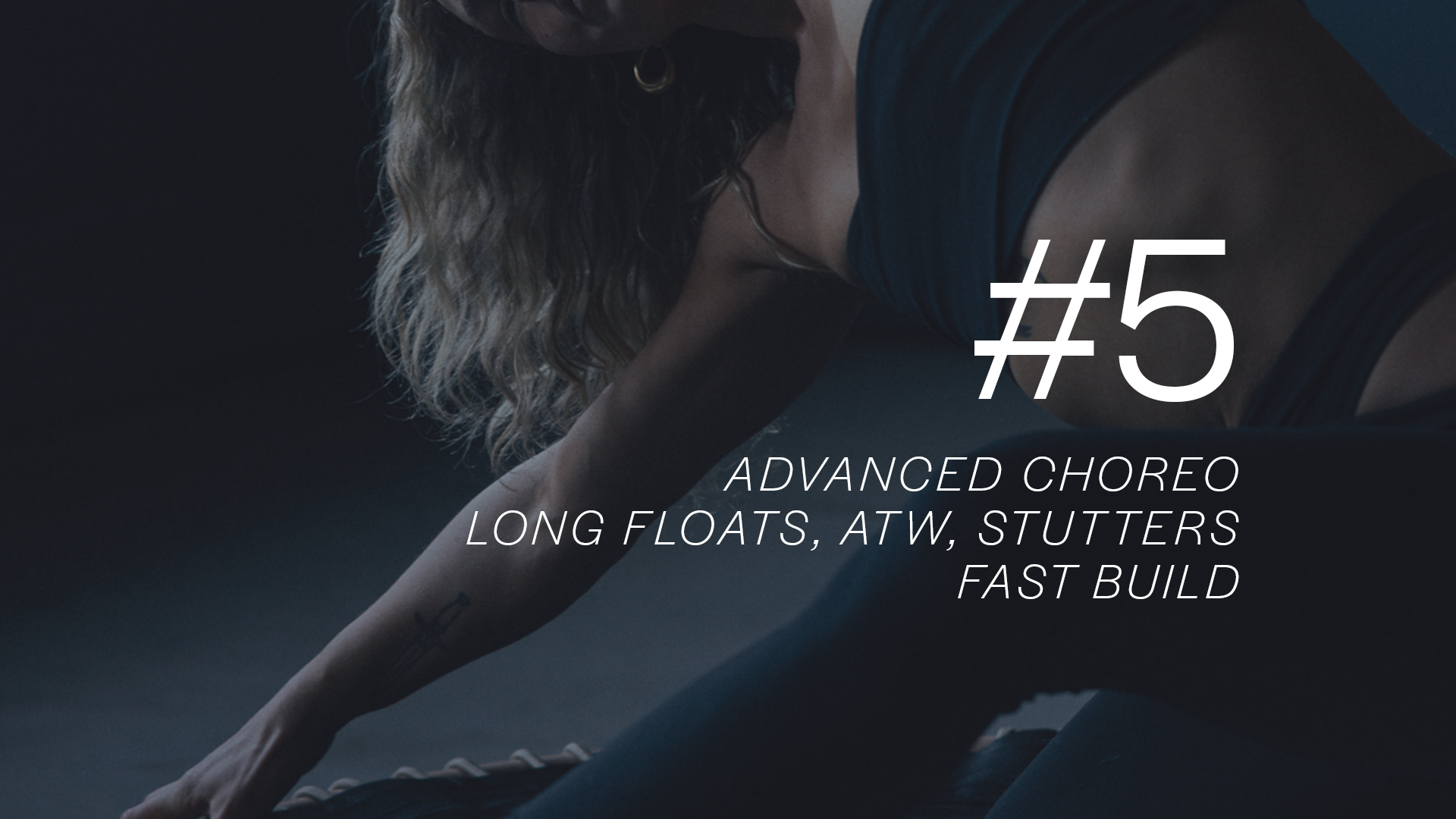 REBOUND ADVANCED 30 #5 with Rachel