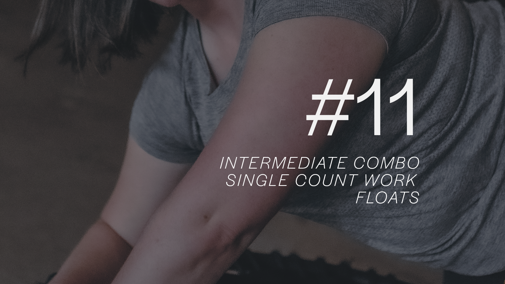 REBOUND #11 with Gemma