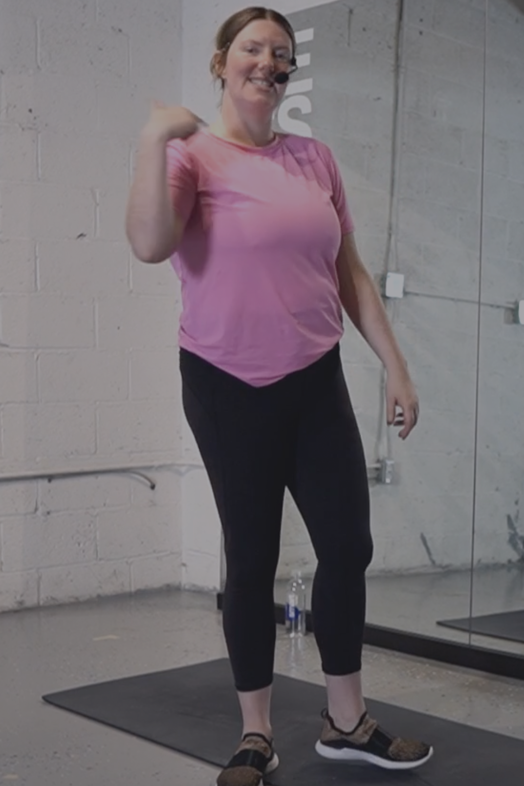 FORM LITE #1 with Elisha