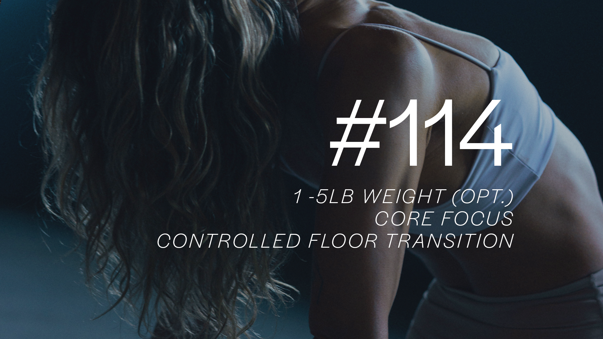 FORM 30 #114 with Rachel