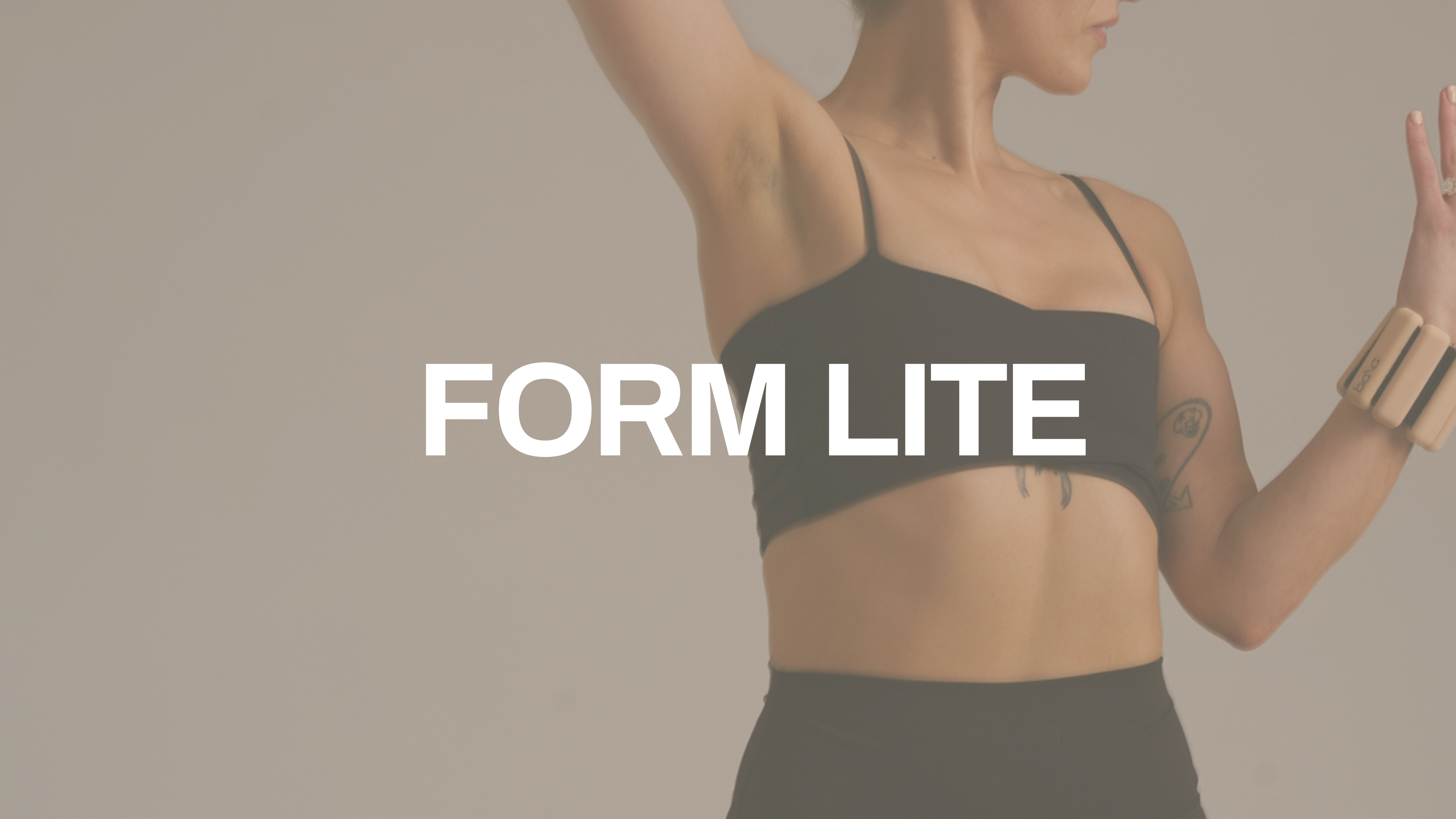 FORM LITE