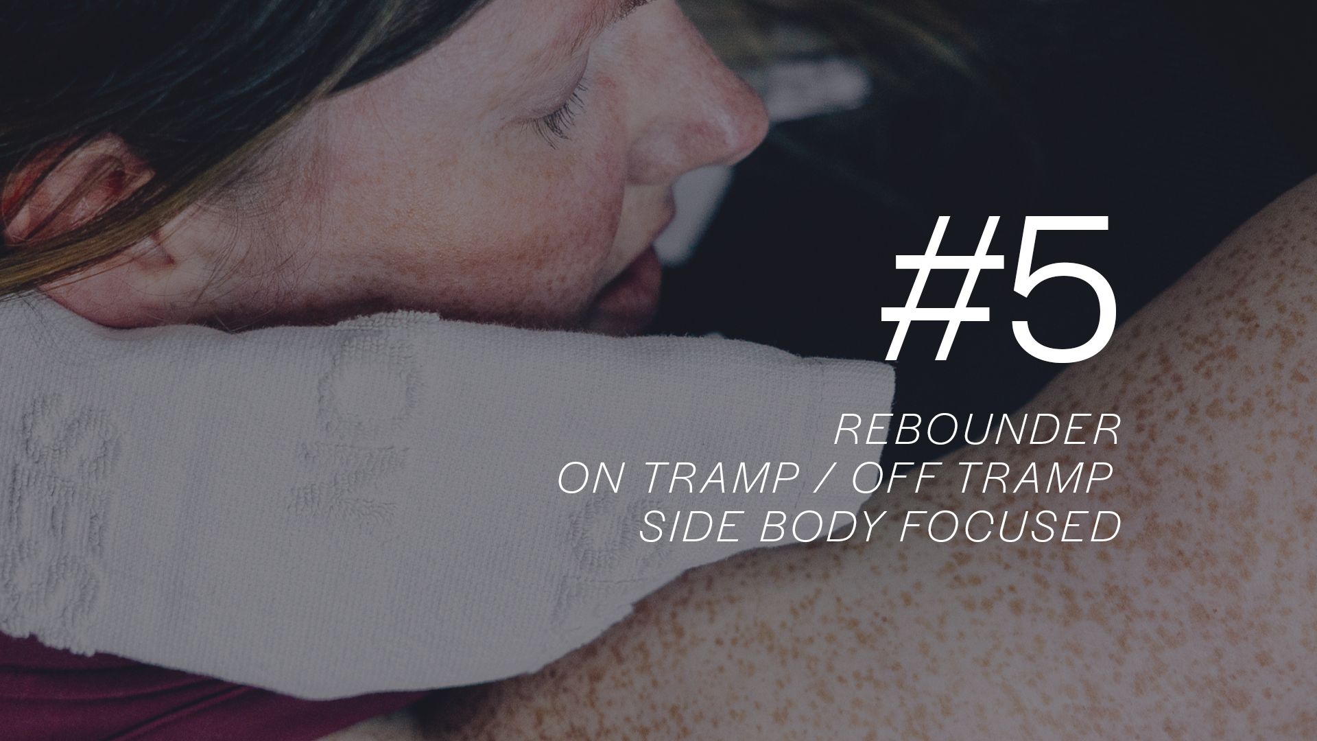 REFORM 30 #5 with Elisha