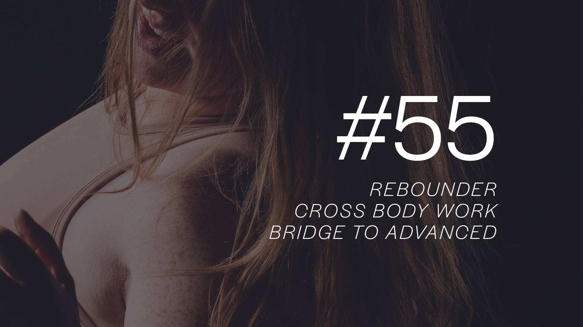 REBOUND 30 #55 with Elisha