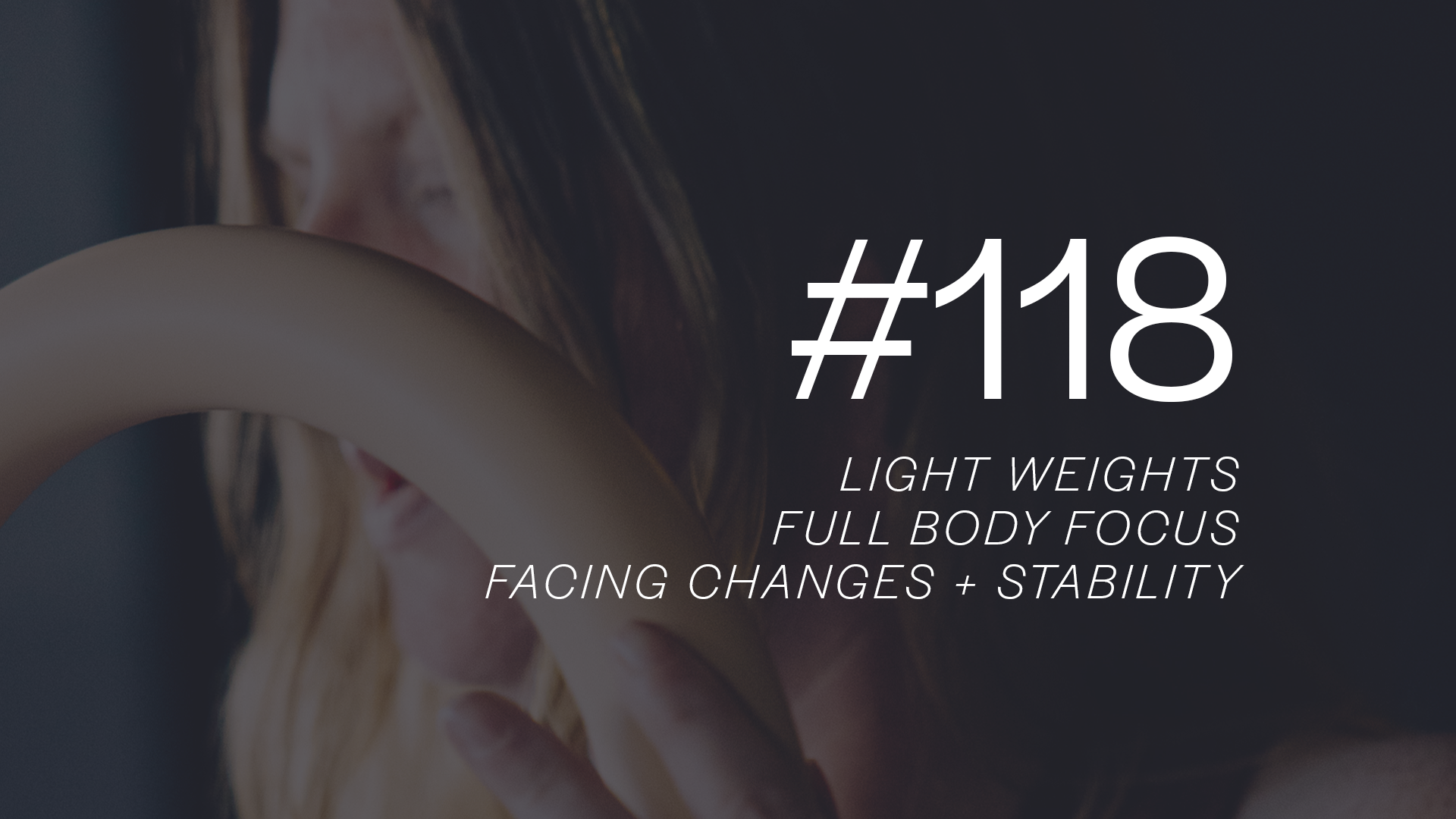 FORM 30 #118 with Elisha