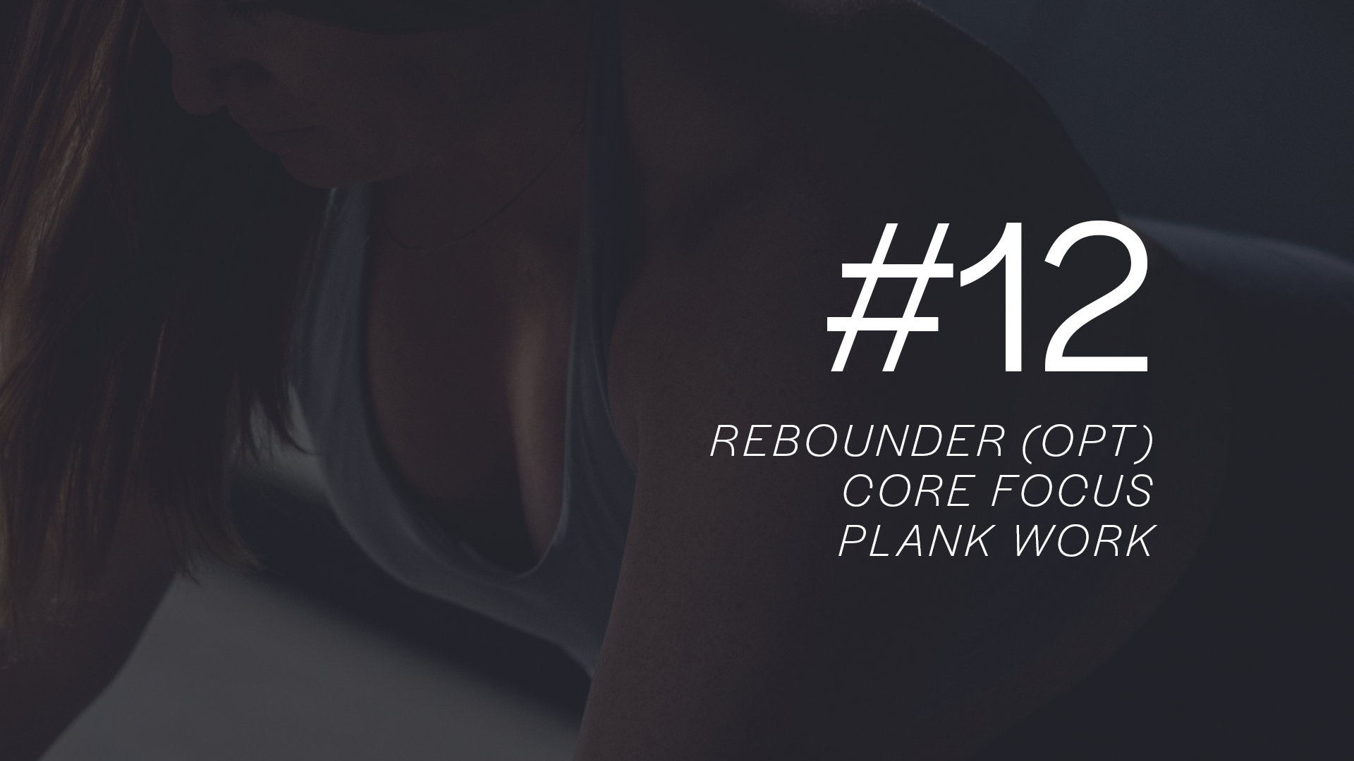 RE[FORM] 30 #12 with Danica