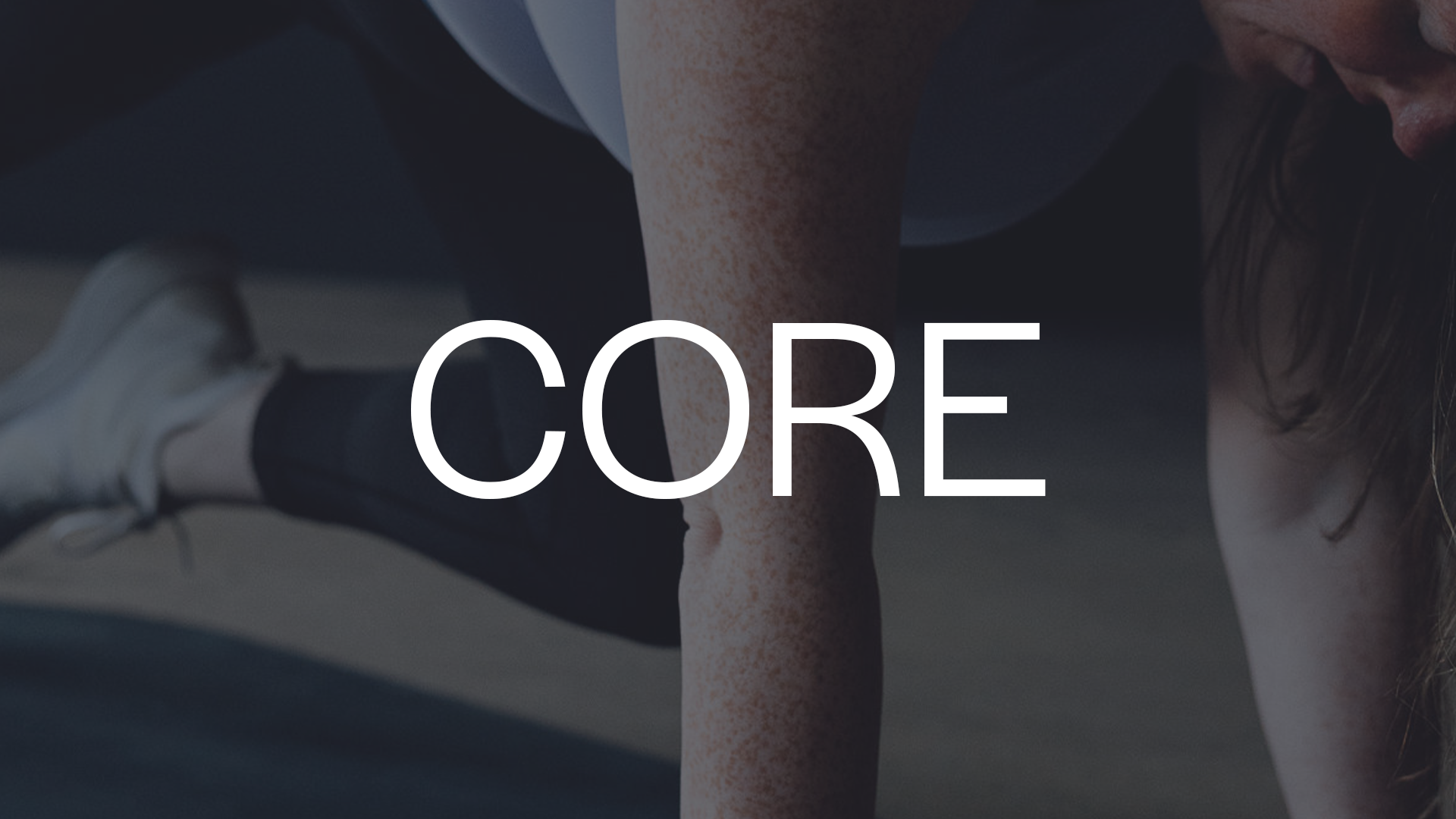 CORE