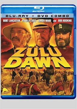 Zulu Dawn (1979)