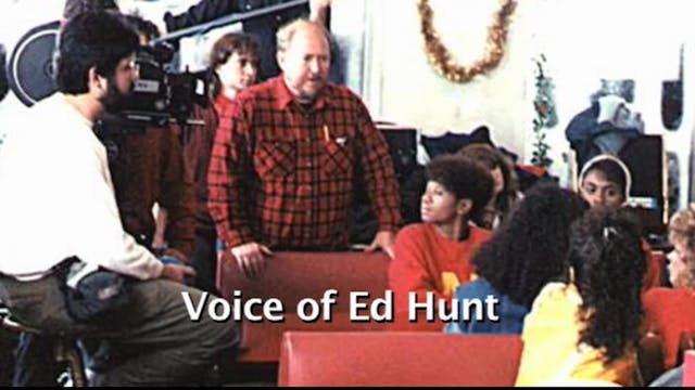 Bloody Birthday: Ed Hunt Interview