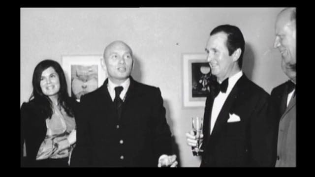 Last of the Gentlemen Producers: Docu...