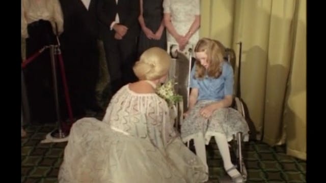 Wild Geese Royal Charity Premiere 1978