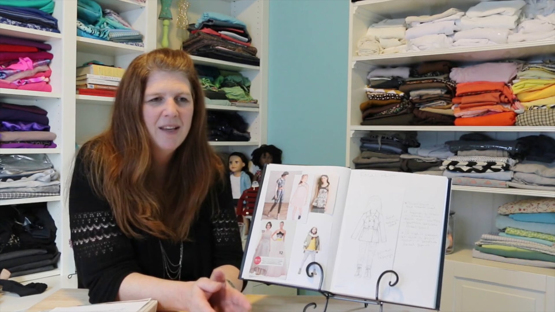 Principle 2: Focal Point Homework