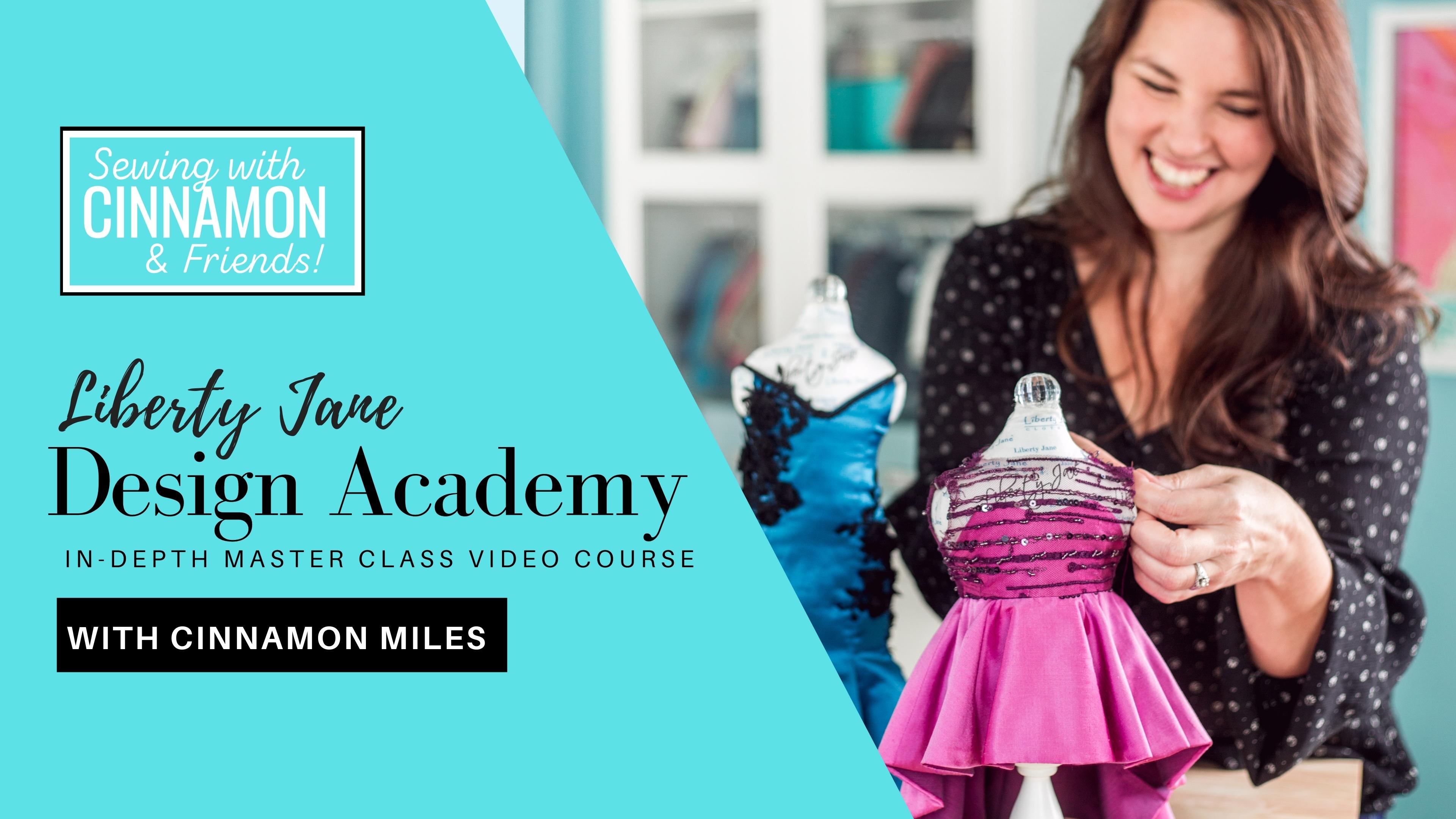 Design Academy Course