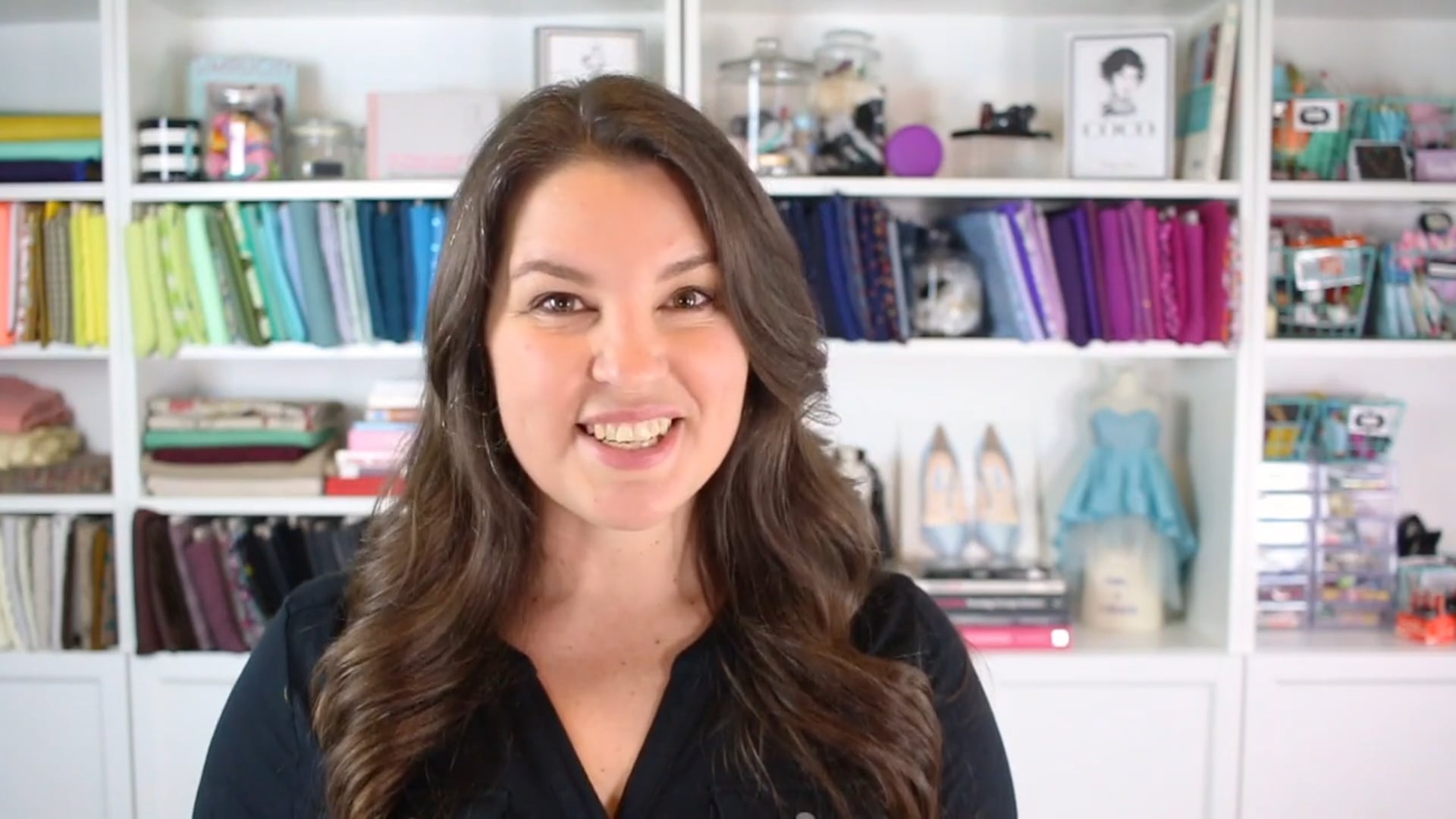 SWC Doll Clothes Storage Topic Overview